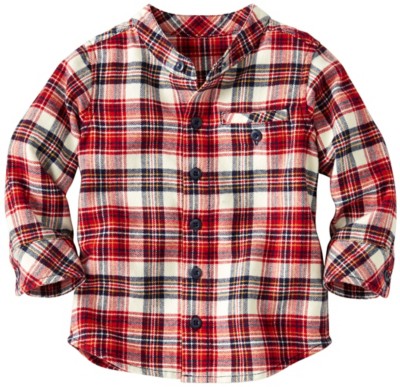 supersoft flannel shirt