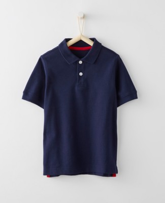 hanna polo shirt