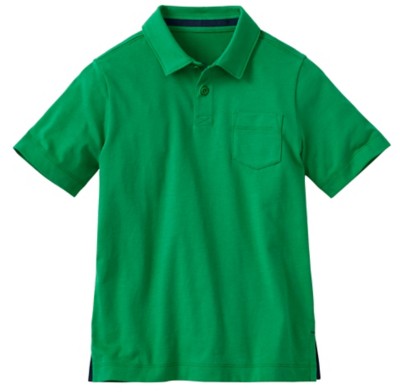 hanna polo shirt