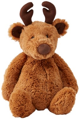 jellycat bashful reindeer