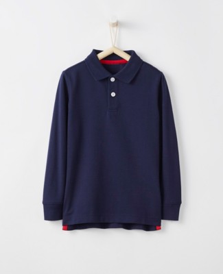 hanna polo shirt