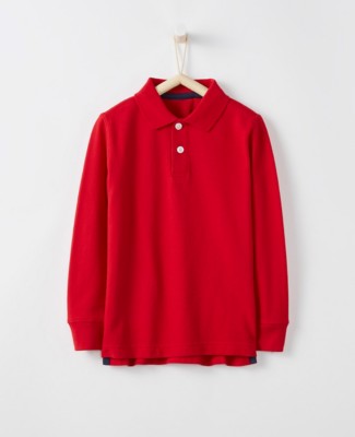 hanna polo shirt