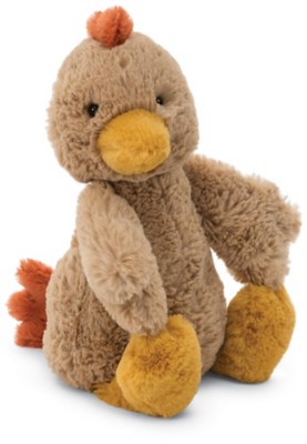 jellycat rooster