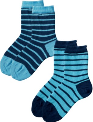 Matching Socks From Denmark