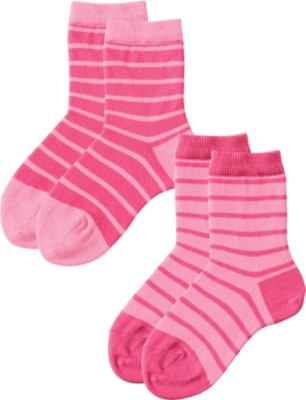 Matching Socks From Denmark