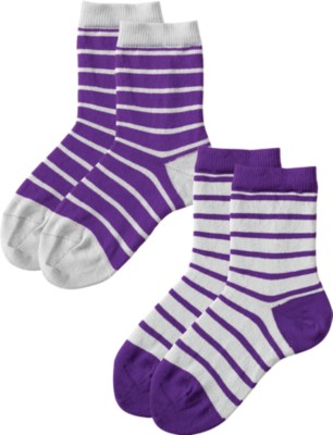 Matching Socks From Denmark