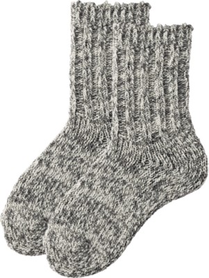 Warm Woollies