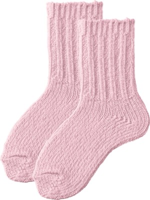 Warm Woollies