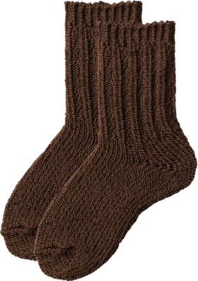 Warm Woollies