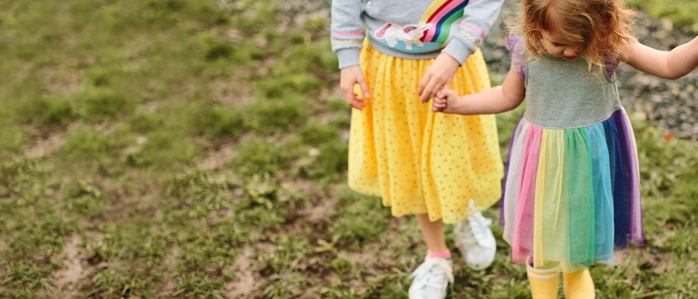 Hanna Andersson New Kid Clothes, Girls Dresses & More