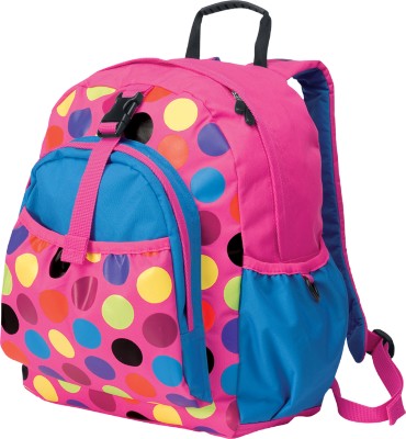 Be Right Backpack