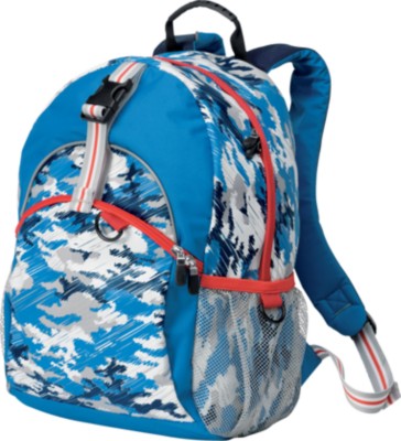 Be Right Backpack