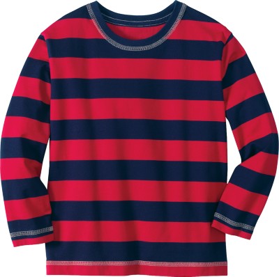 Big Stripe Beefy Tee