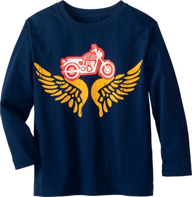 Transport Tee