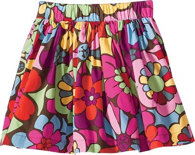 Skip A Lot Skirt
