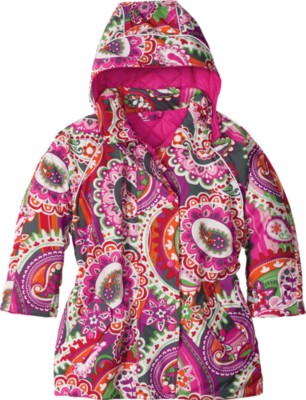 Journey's End Jacket