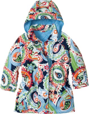 Journey's End Jacket
