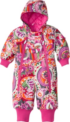 Journey&rsquo;s End Snowsuit