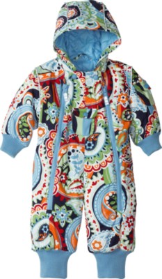 Journey&rsquo;s End Snowsuit