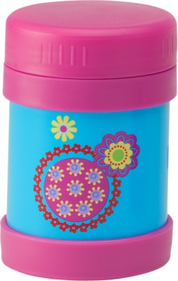 Stainless Steel Food Container