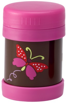 Stainless Steel Food Container