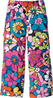Snowboarder Pants