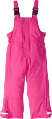 Insulated Winter Overalls