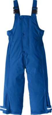 Insulated Winter Overalls