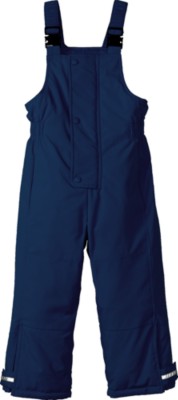 Insulated Winter Overalls