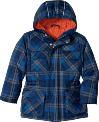 Cold Snap Cargo Jacket