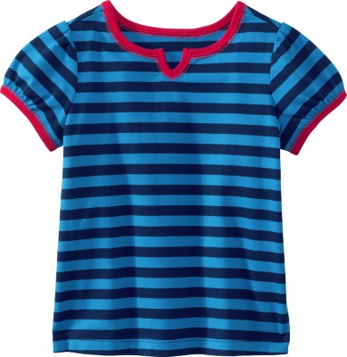 Striped To A Tee