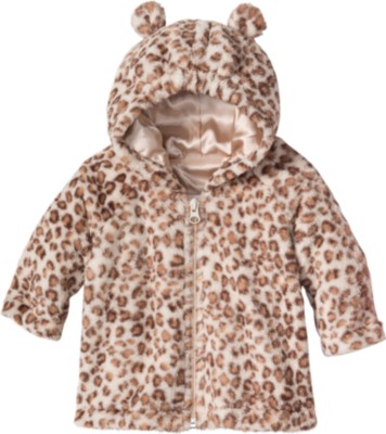 Little Bear Jacket