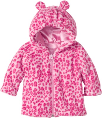 Little Bear Jacket