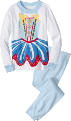 Play&rsquo;s The Thing Long Johns In Organic Cotton