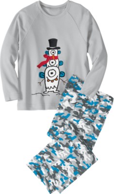 Sleepyheads Pajamas In Dreamy Poly