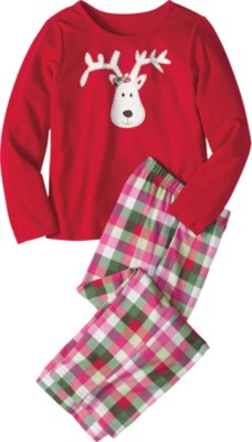 Sleepyheads Pajamas In Dreamy Poly