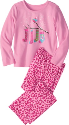 Sleepyheads Pajamas In Dreamy Poly