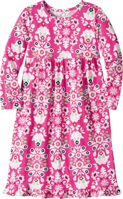 Dreamy Nightgowns