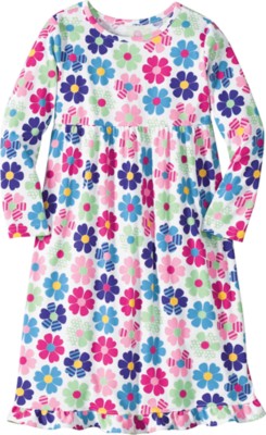 Dreamy Nightgowns