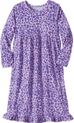 Dreamy Nightgowns