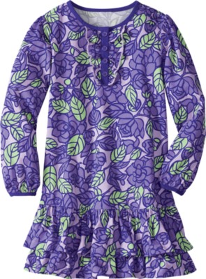 Rose Dress