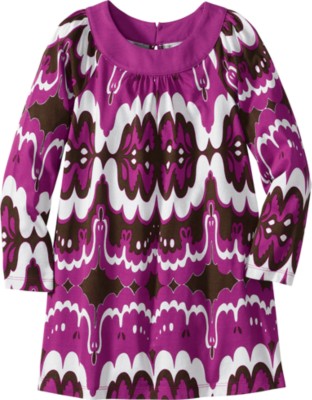 Bright Now Tunic Dress