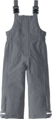 Insulated Winter Overalls