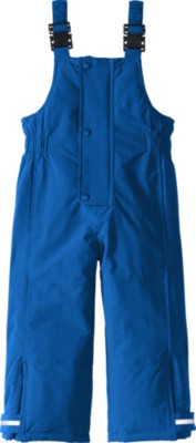 Insulated Winter Overalls