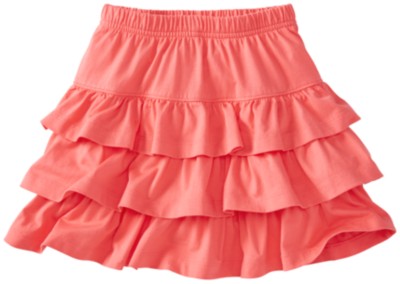 Shop Girls Skirts for 1-12 Year Olds | Hanna Andersson
