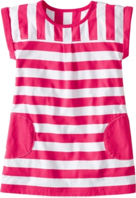 Play Shift Tunic Dress