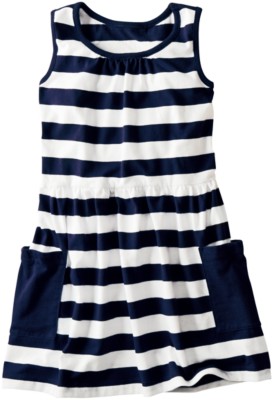 So Breezy Pocket Sundress