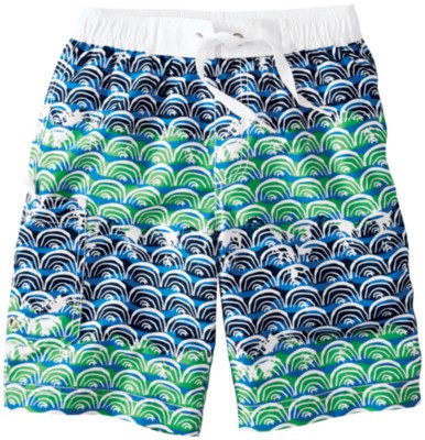 Boys Swimwear, Board Shorts, & Trunks | Hanna Andersson