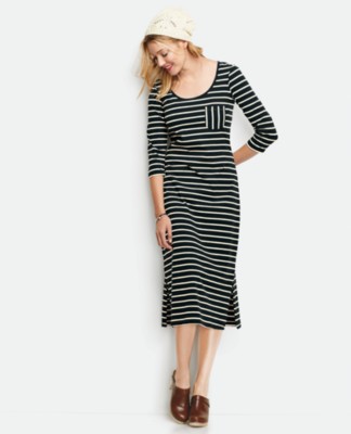 Easy As That Dress by Hanna Andersson