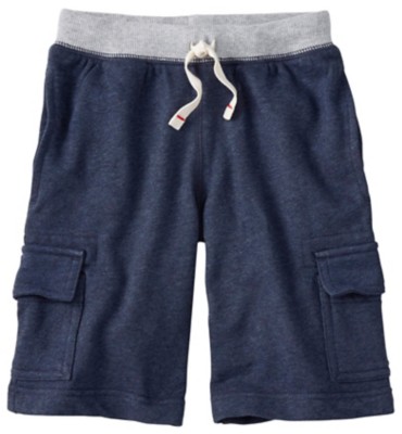 Shop Boys Shorts for 1-12 Year Olds | Hanna Andersson